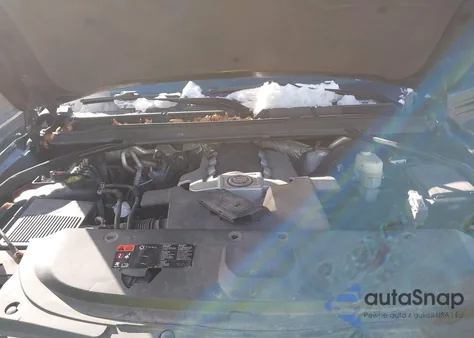 2015 Cadillac Escalade Luxury z USA, uszkodzony, nr VIN 1GYS4BKJ2FR185794